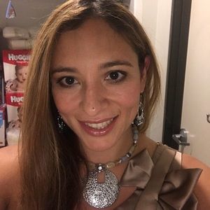 Meet your Posher, Harmony