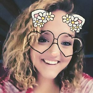 Meet your Posher, Ashley-ann