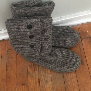 Ugg Classic Cardy Boots