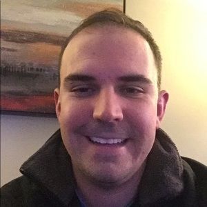 Meet your Posher, Chris