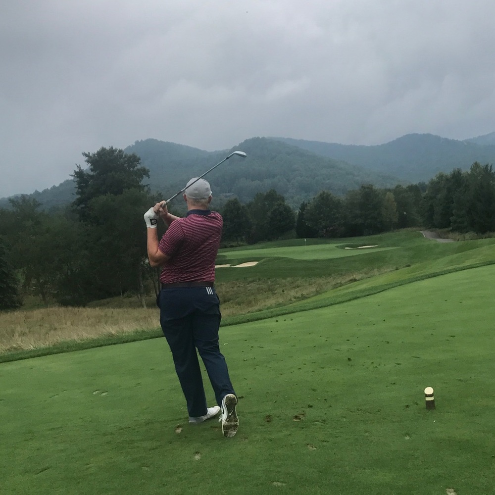 Meet your Posher, Hunter