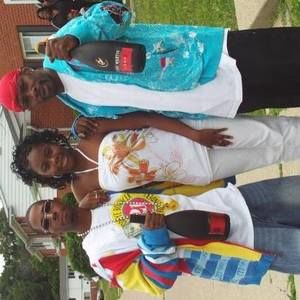 Meet your Posher, Curtgotmadswagg