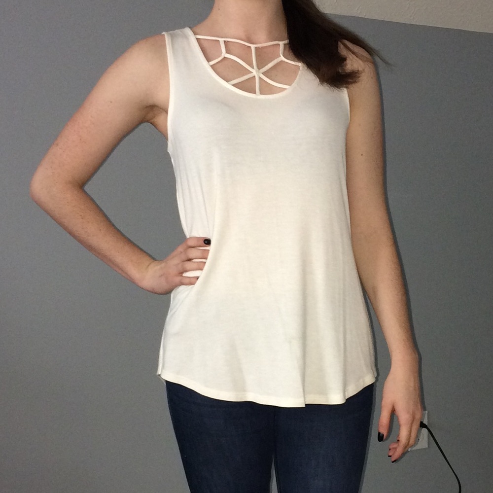 BRAND NEW*NEVER WORN* Maurices Tank Top