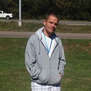 Meet your Posher, Cody