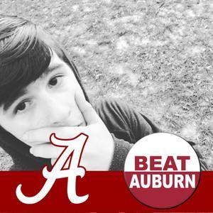 Meet your Posher, Thomas