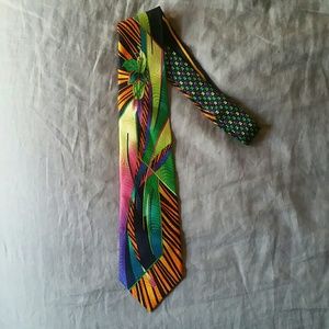 Vintage Vitaliano Pancaldi Tie