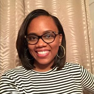 Meet your Posher, Kendra