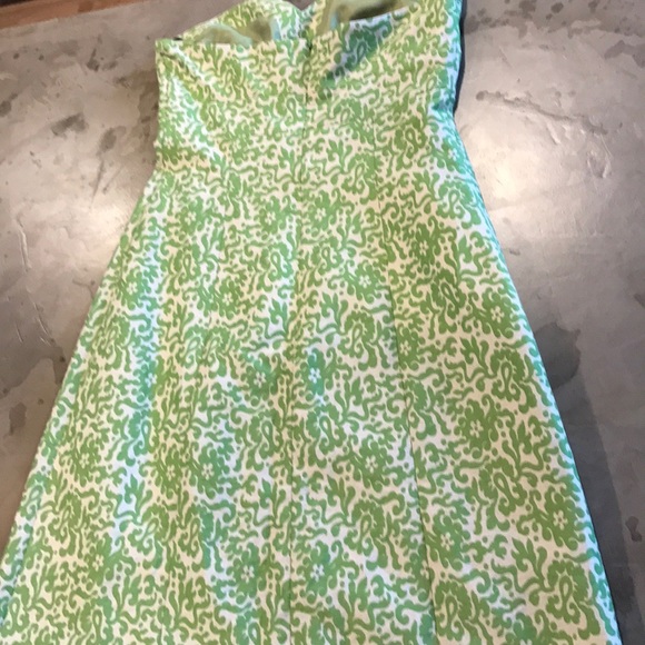 J Crew garden party dress - Picture 3 of 4