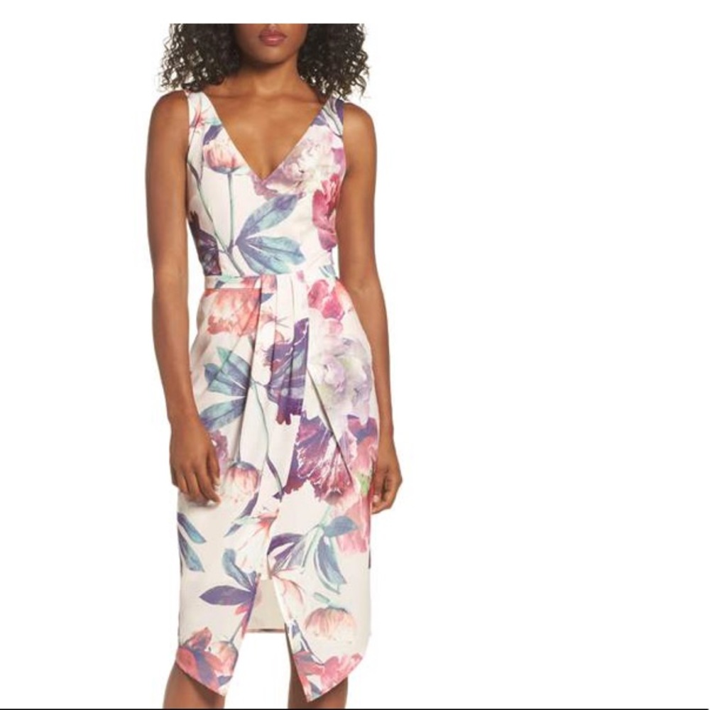 Cooper St Isla Belle Sheath Dress