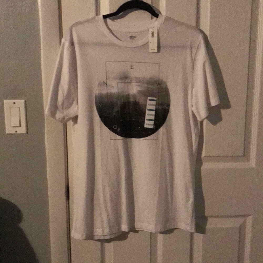 Mens T-Shirt