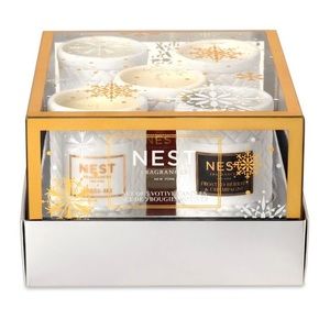 Nest Fragrances Candles Gift Set NEW