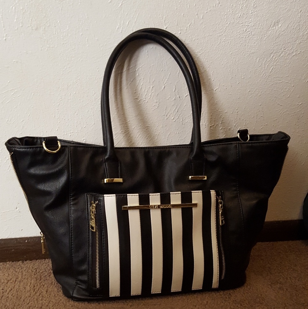 Steve Madden Large Tote