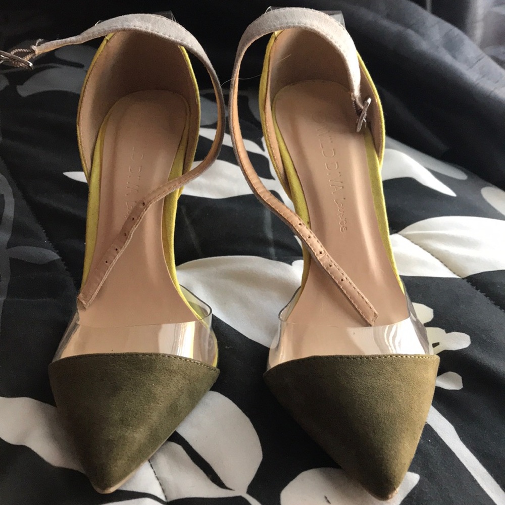 Heels