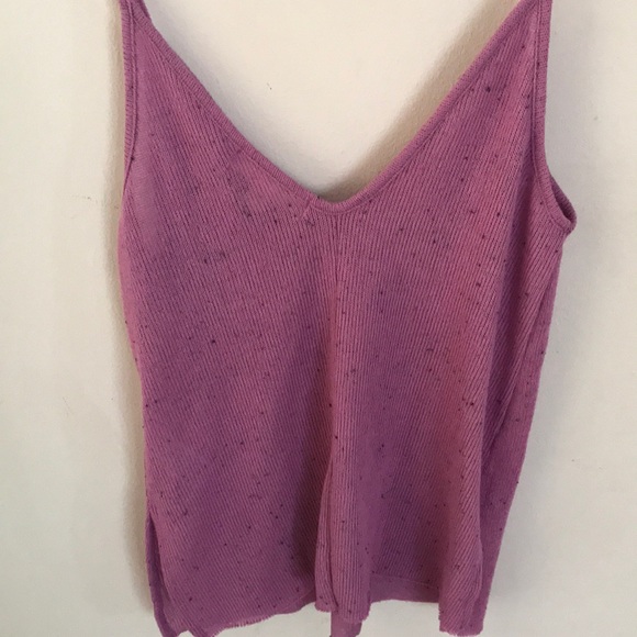 Vintage Project Social Tank - Picture 4 of 4