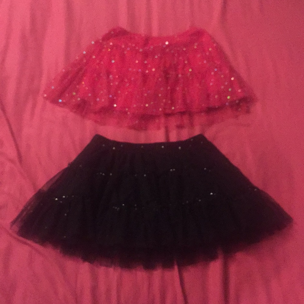 Girls Skirts