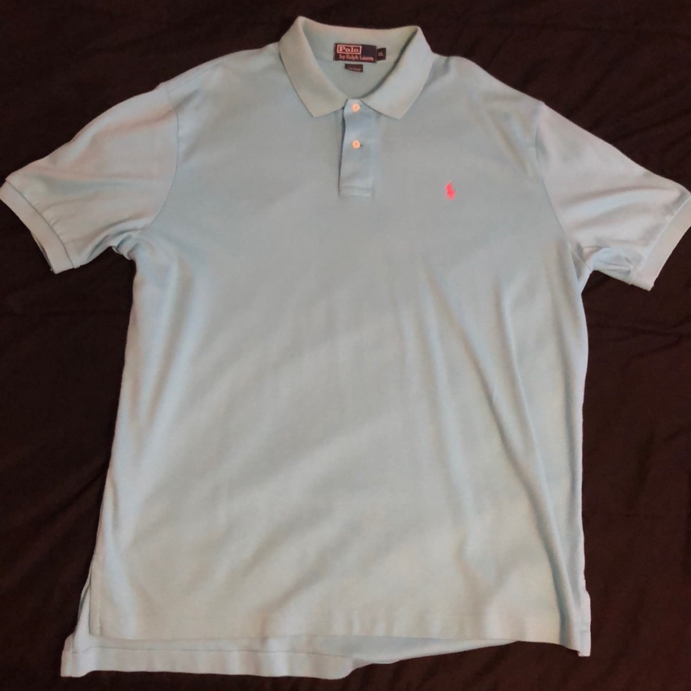 Ralph Lauren Polo