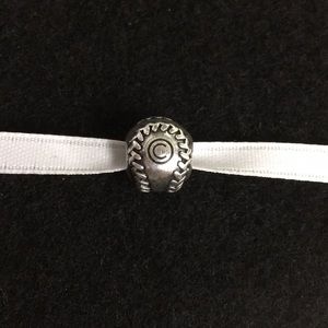 Chicago cubs pandora charm