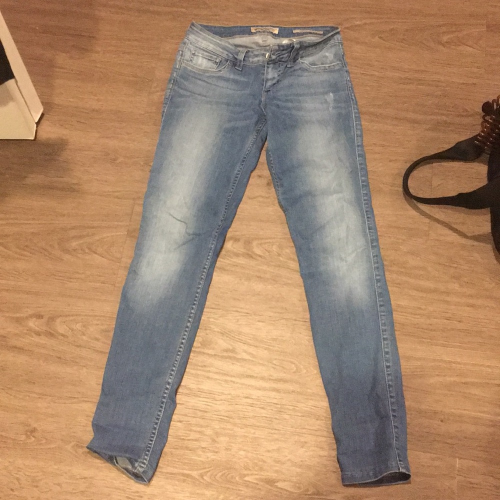 Guess Jeans Size 25