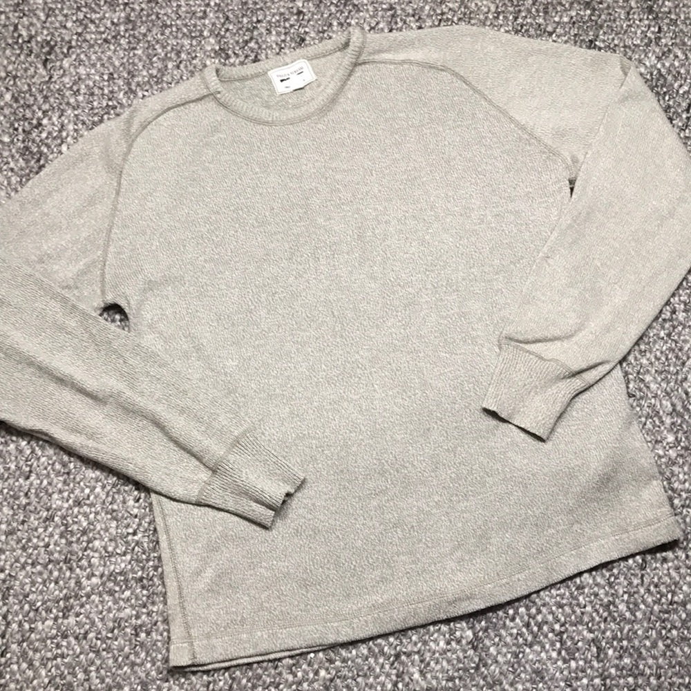 Men's Field & Stream Sweater