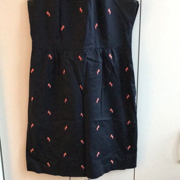 Sleeveless cotton dress, with pockets! - Picture 2 of 4