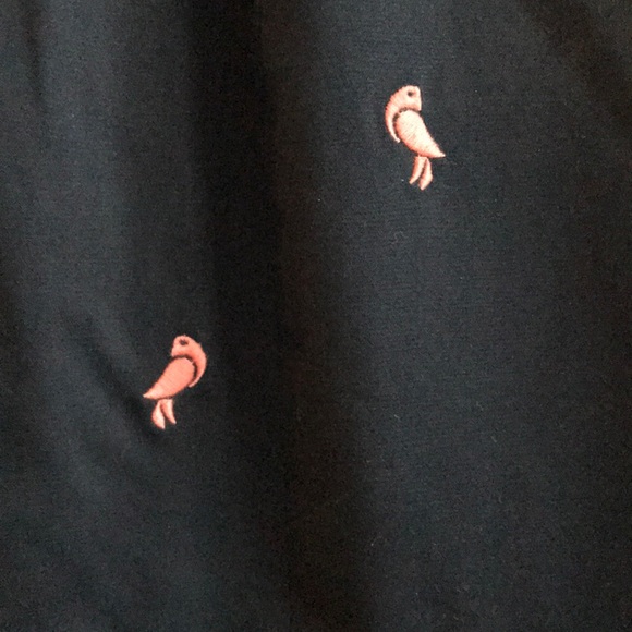 Sleeveless cotton dress, with pockets! - Picture 3 of 4