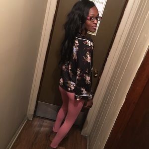 Meet your Posher, Edna