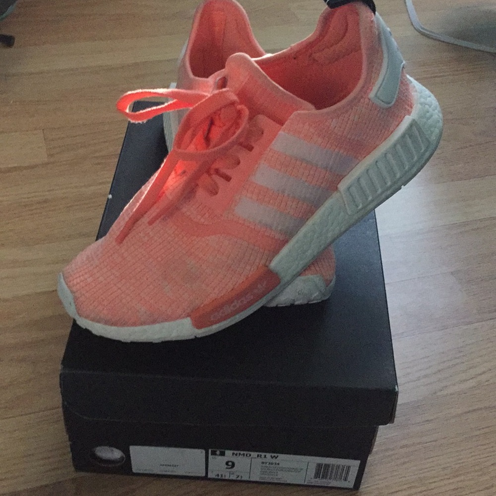 Adidas NMD_R1