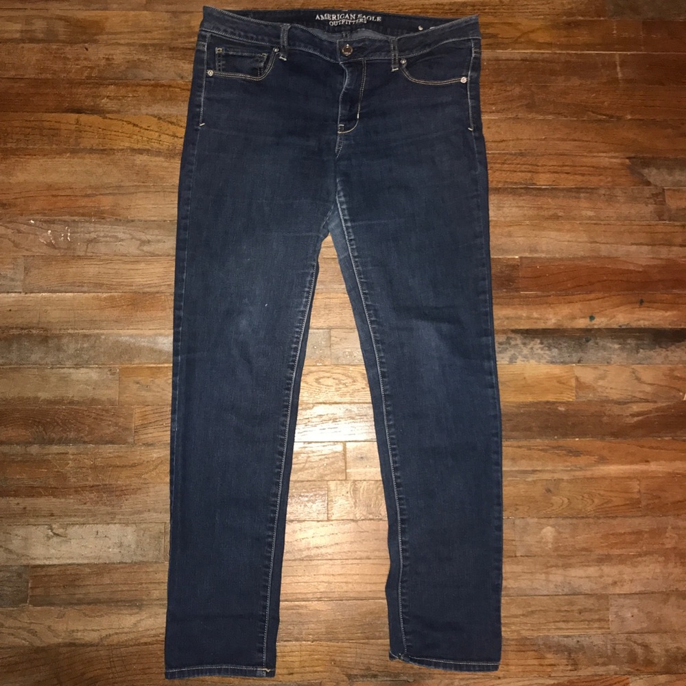 American Eagle Skinny jeans stretch