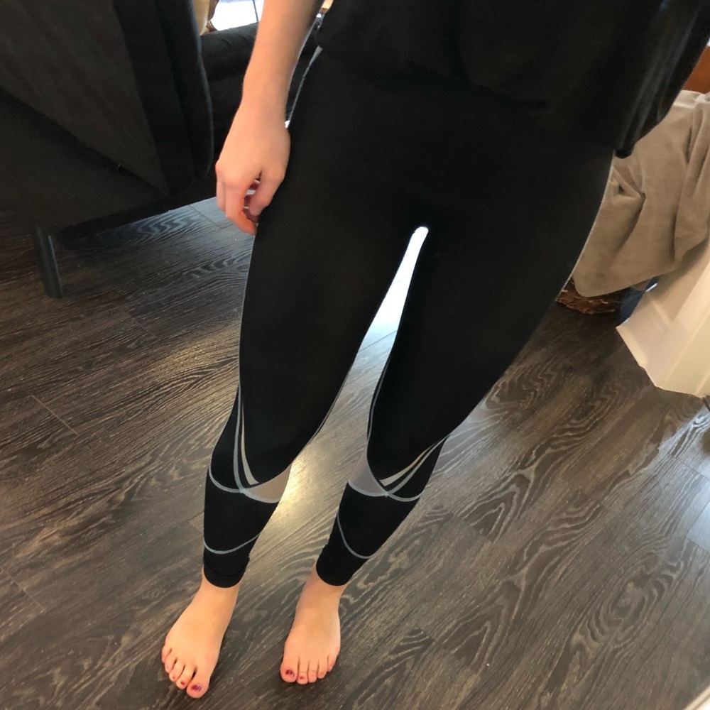 Lucy leggings