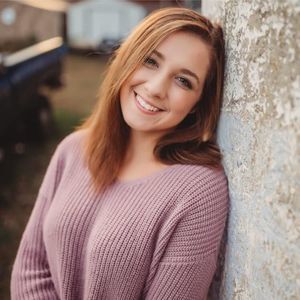 Meet your Posher, Angelina