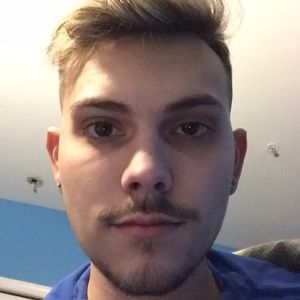 Meet your Posher, Nick