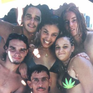 Meet your Posher, Brian