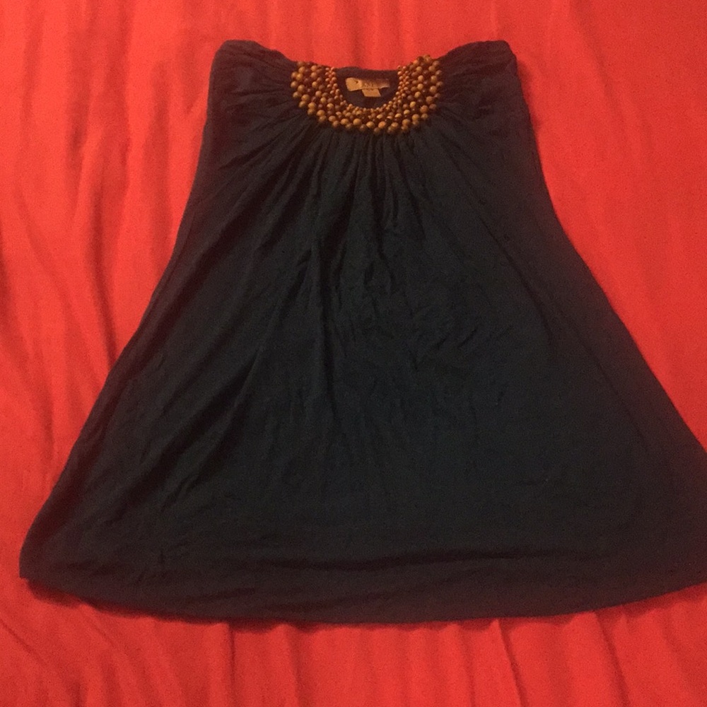 Juniors Top