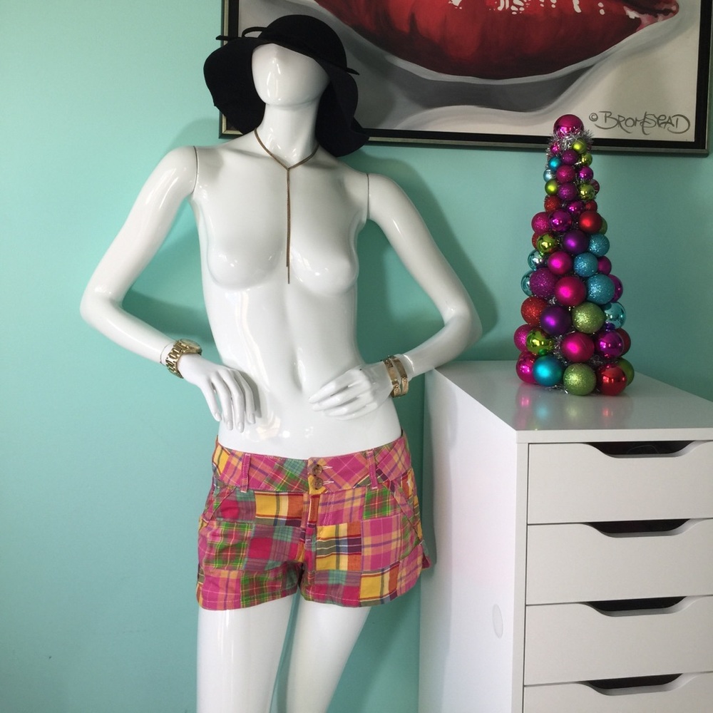 🆕 Never worn Grane shorts