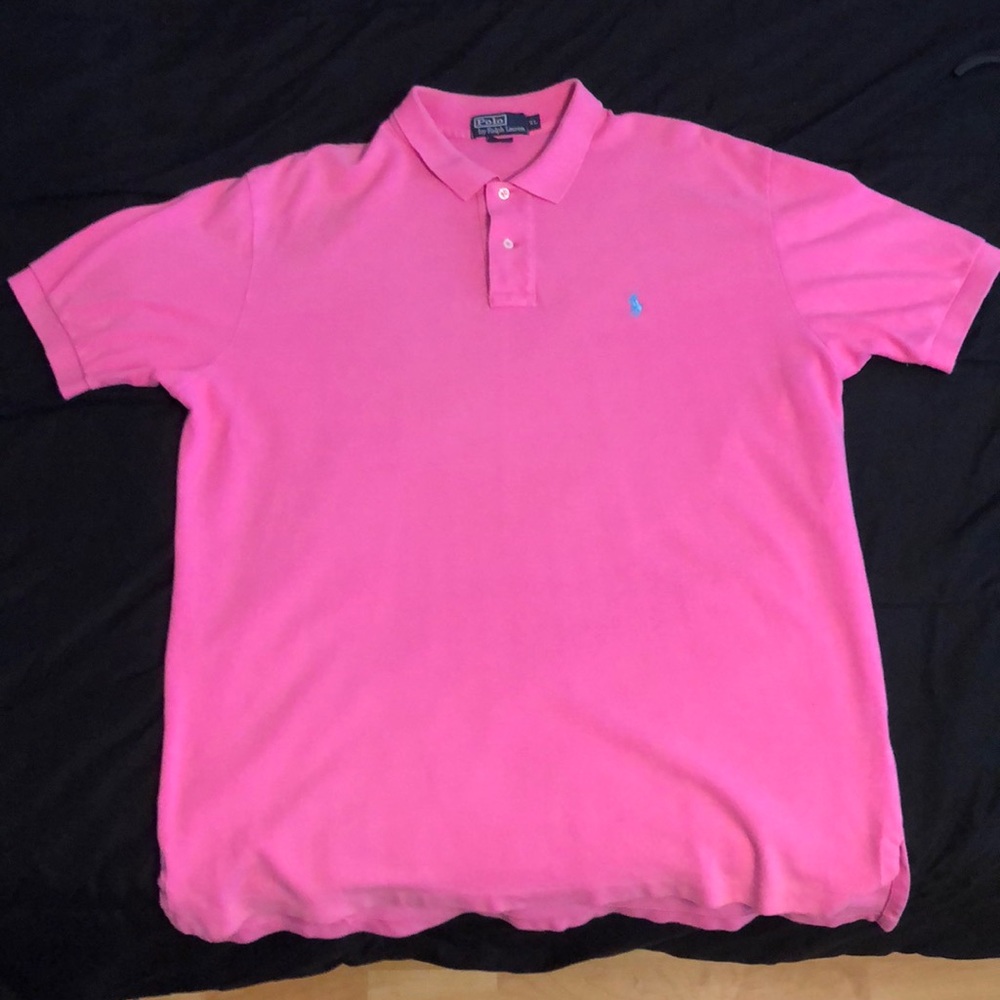 Ralph Lauren Polo