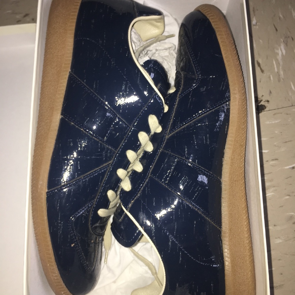 Margielas