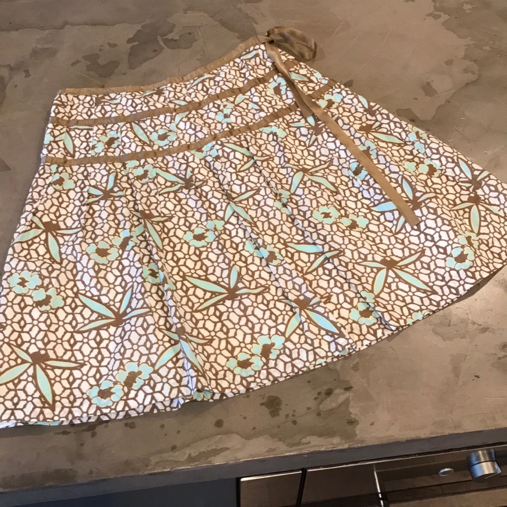 Like new Gap skirt