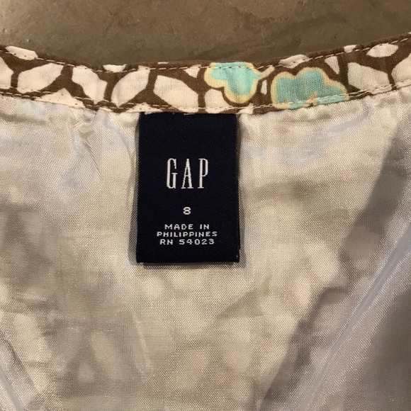 Like new Gap skirt - Picture 3 of 4