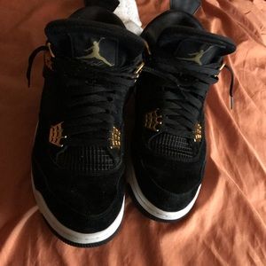Royalty 4s sz 10.5