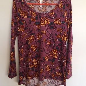 Lularoe Lynnae
