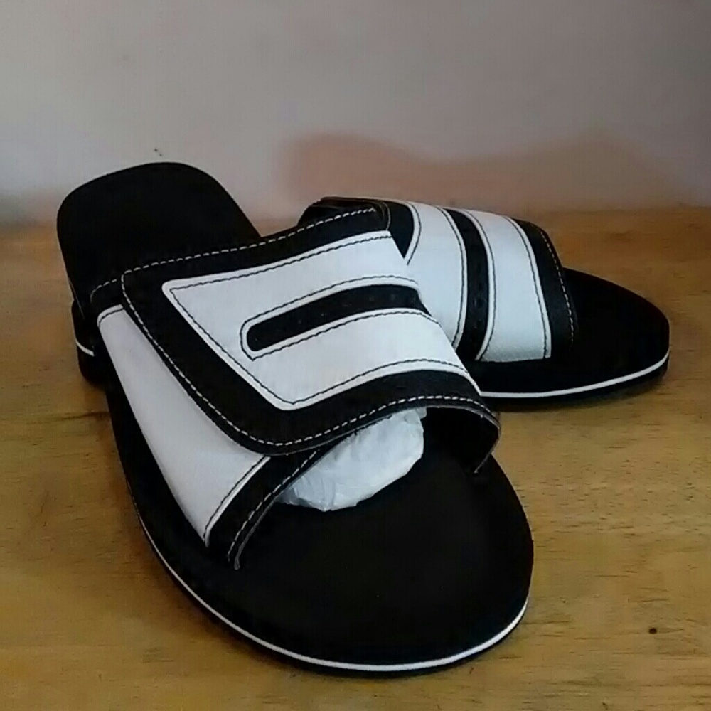 Unisex Sport Slide