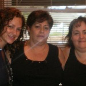 Meet your Posher, Joanne