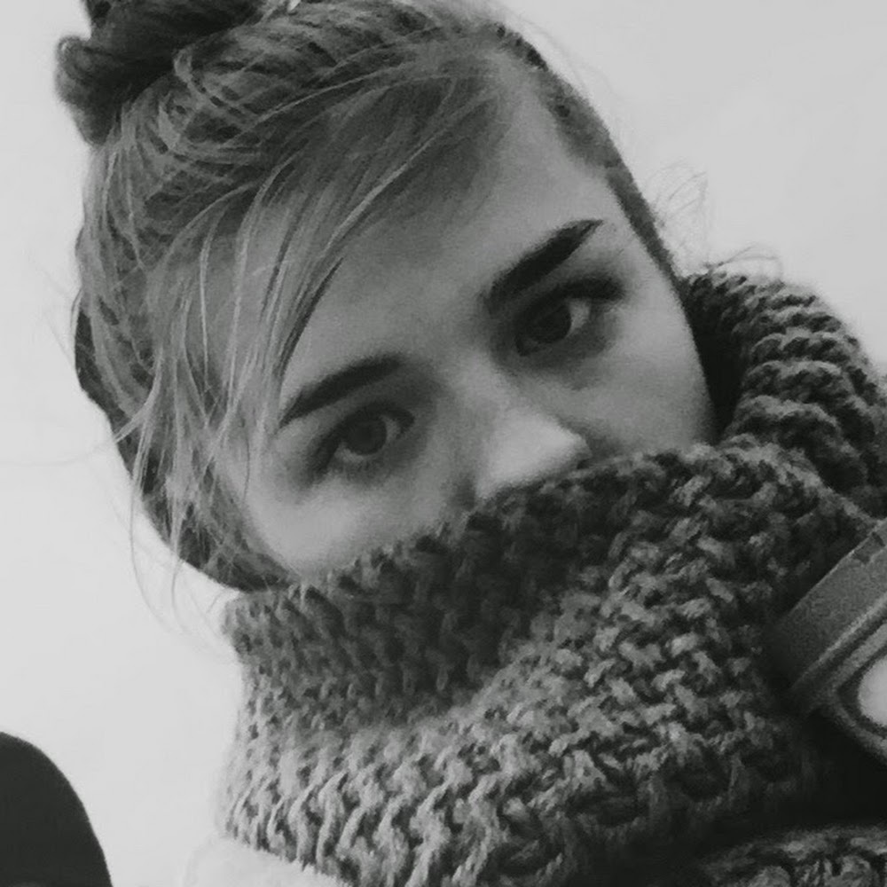 Meet your Posher, Leah