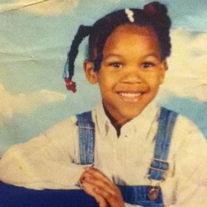 Meet your Posher, Candice