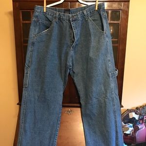smiths carpenter jeans