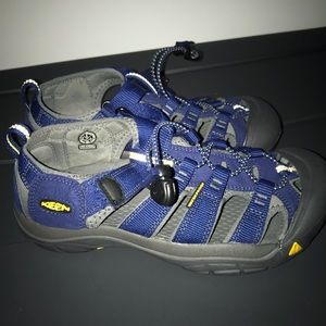 KEEN Kids' Newport H2 Sandals