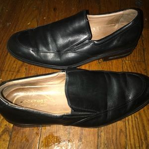 Rockport dress shoes