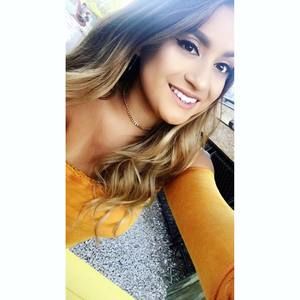 Meet your Posher, Ana