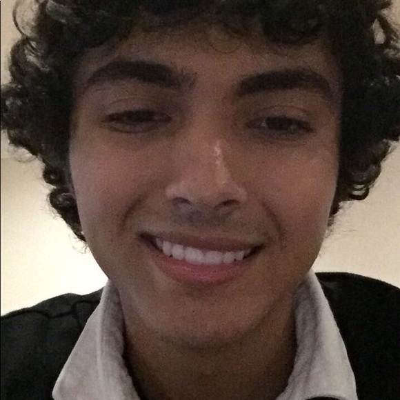 Meet your Posher, Frank - Picture 1 of 1