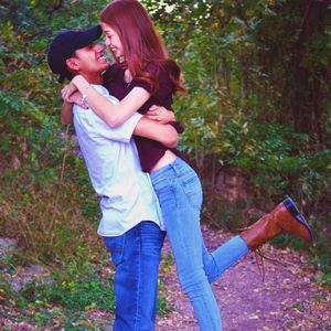 Meet your Posher, Andrew